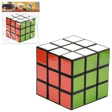 Magic Cubes - 豐富多彩的 - 查看 1