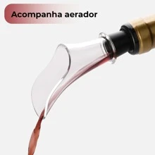 開瓶器和開罐器，啤酒專用 - 黑色 - 查看 5