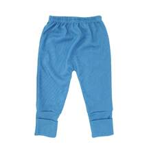Baby Boys Bottoms - Blue - View 2