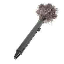 Cleaning Brushes - 黑色 - 查看 2