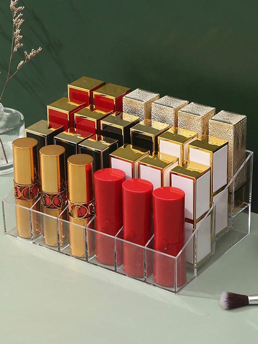 Makeup Display Cases - 無色 - 查看 1