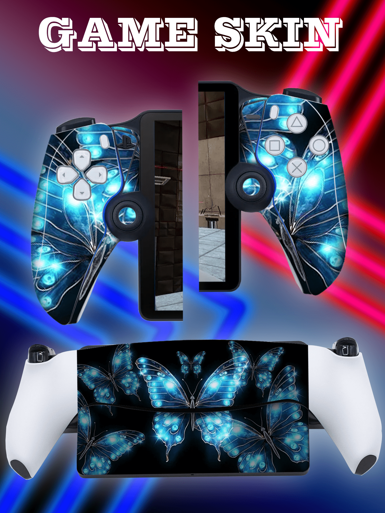 make up playstation make up playstation