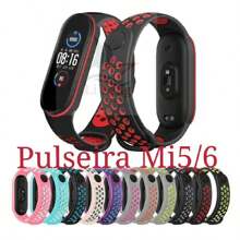 Smartwatch Band - 紫色/藍色 - 查看 2