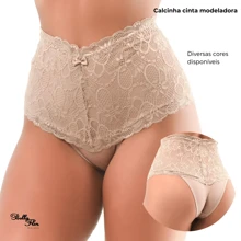 Women Safety Shorts - 彩色 - 查看 3