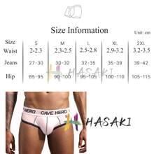 Boxer Relleno Glúteos Moldea Aumenta Pompas Esponja Trusa,Almohadillas Desmontables Bragas Moldeadoras, Calzoncillos Bóxer De Levanta Glúteos para Hombre, Ropa Interior Respirable - Rojo - Ver 2