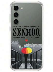 Capa Capinha Compativel Modelos Galaxy Universal 0719