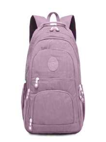 Europelle Women Top Handle Bags - 淺灰紫 - 查看 1