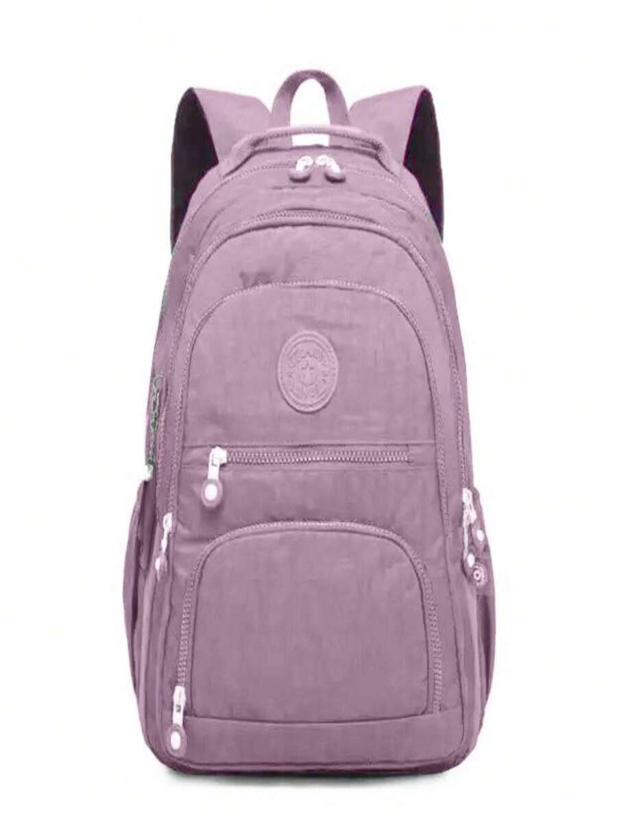Europelle Women Top Handle Bags - 淺灰紫 - 查看 1