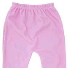 Baby Boys Bottoms - Pink - View 3