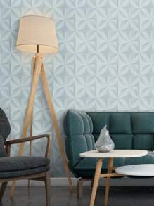 Wall Stickers - Square petals - View 2