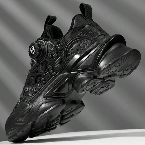 Men Shoes Sneakers Male  Luxury Shoes Men Casual Shoes Trainer Race Breathable Shoes Fashion Loafers Running Shoes For Men