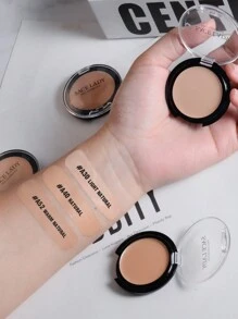 Sace Lady防水持久遮瑕霜5g,強效遮蓋痘痘、瑕疵、黑眼圈、控油