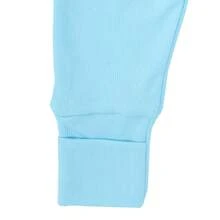 Baby Boys Bottoms - Baby Blue - View 5