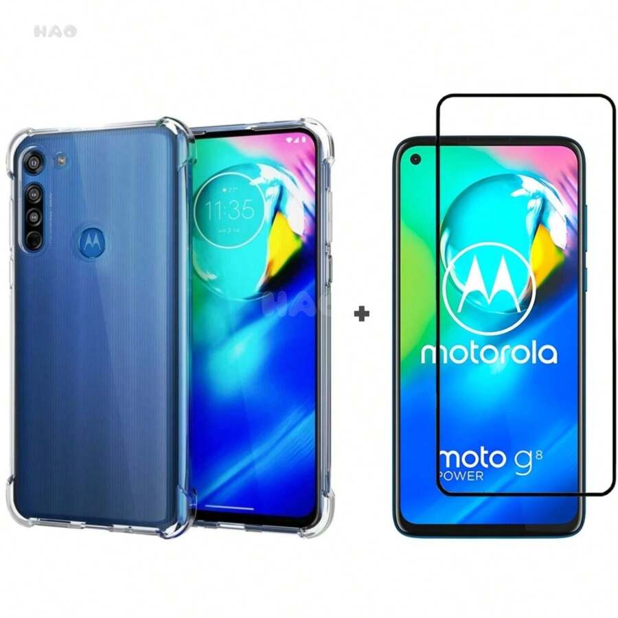 Basic Phone Cases - 無色 - 查看 1