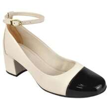 Women Pumps - trắng - Xem 3