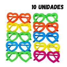 Party Hats & Accessories - Trái tim - Xem 2