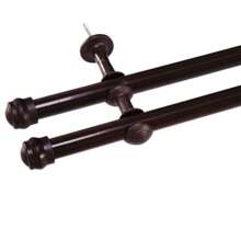 Curtains - Rỉ Nâu - Xem 1