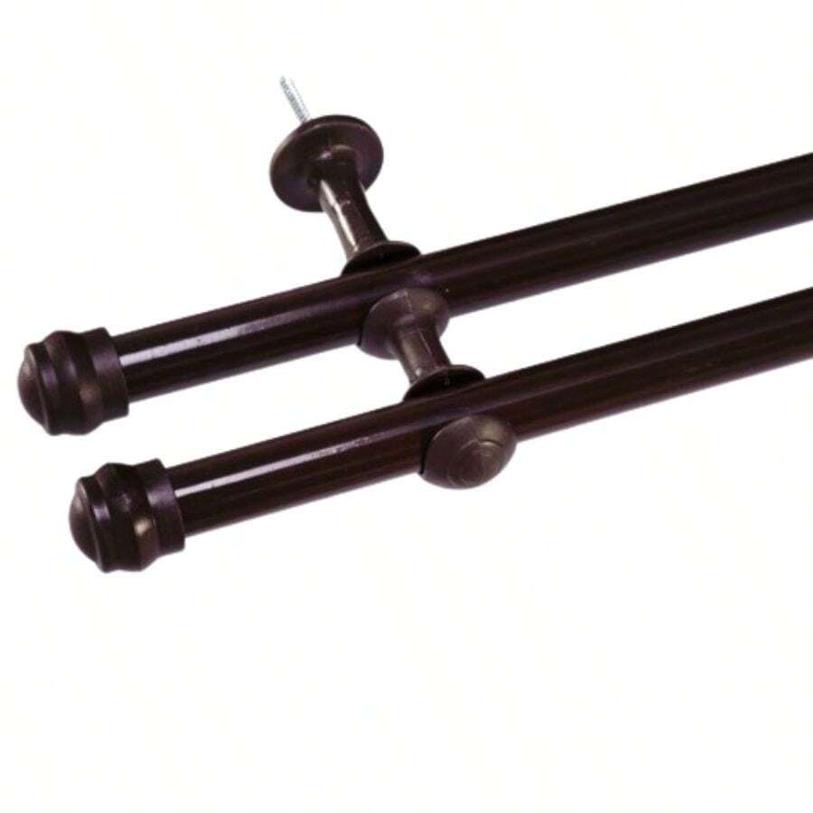 Curtains - Rỉ Nâu - Xem 1