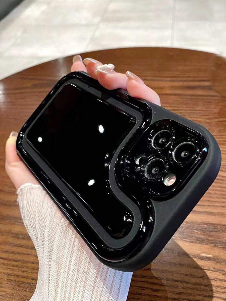 透明氣墊手機殼適用於蘋果14,柔軟手機殼適用於13promax,12pro / 15 / 15promax /15pro 防摔手機殼