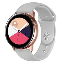 Smartwatch Band - Gris - Ver 1