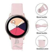 Smartwatch Band - 黃色 - 查看 6