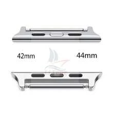 Watchband Accessories - 銀色 - 查看 1