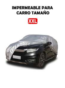 Car Sunshade - Grey - View 1