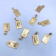 Pendants - 較小 - 查看 1
