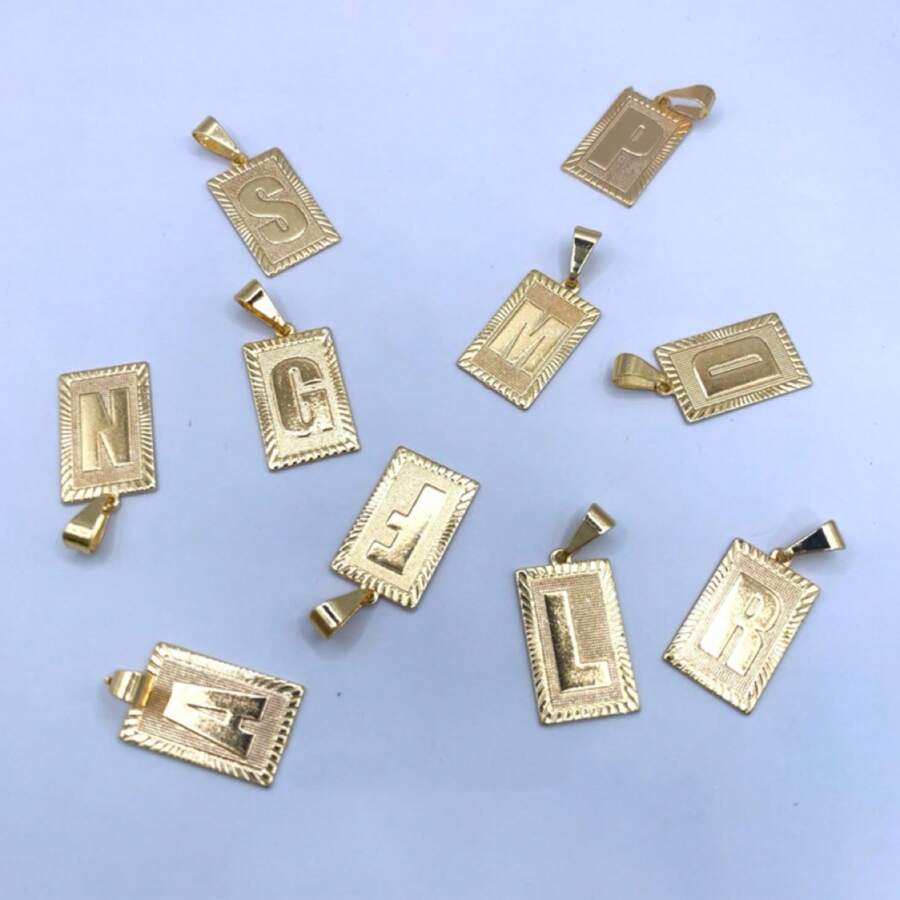Pendants - 較小 - 查看 1