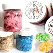 Bio Beauty and Health Foot Care - Pink - View 2