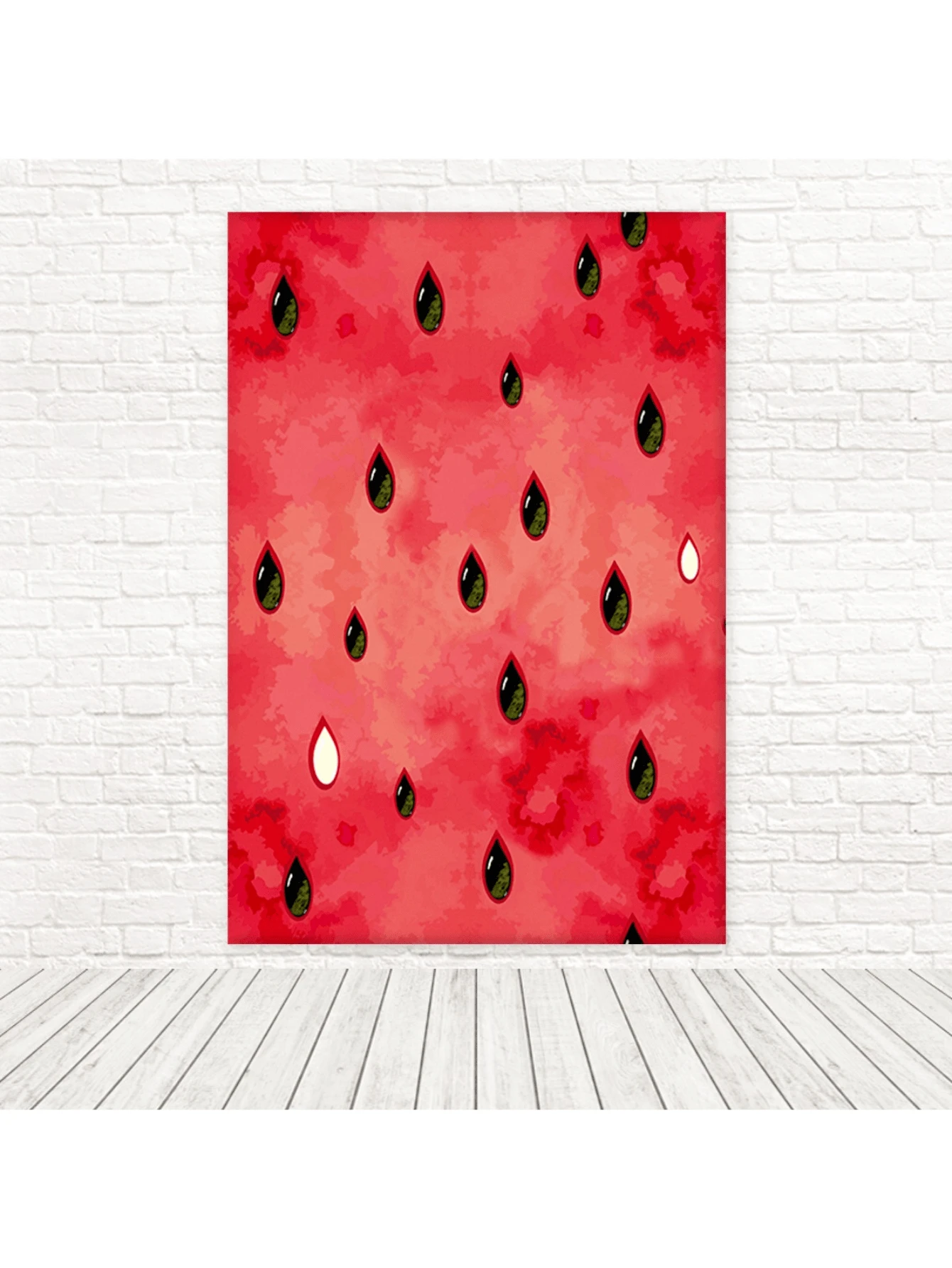 Festival Decor - màu đen - Xem 1