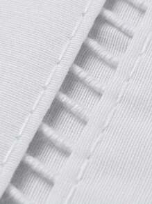 Sheet Sets With Pillowcases - trắng - Xem 2