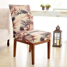 Charm Of Detail Chair Covers - Boho - View 3