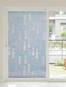 Window Stickers & Films - 藍色 - 查看 1