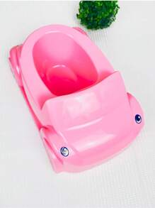 Bathroom Supplies - Hồng - Xem 3