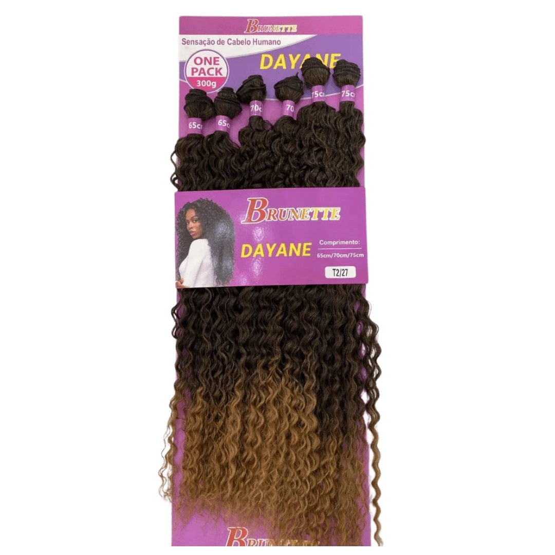 Synthetic Extensions - Vàng - Xem 1