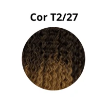 Synthetic Extensions - Vàng - Xem 2