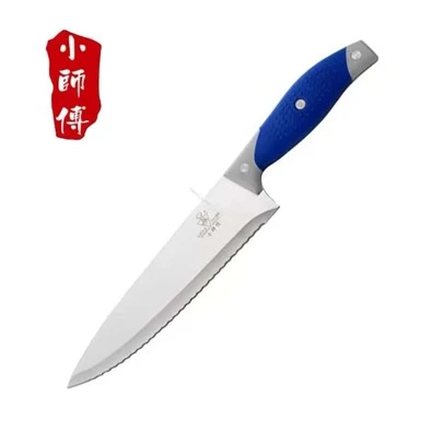 Cuchillo para carne congelada, oferta del