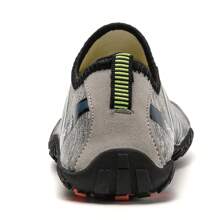 Multi-Functional Outdoor Hiking, Swimming, Trekking, Beach, Running, Fitness, Yoga, Weightlifting Shoes For Men And Women. Breathable, Waterproof, Anti-Slip, Shock-Absorbing, Quiet Sole Design