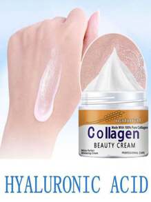 5G/15G/30G/50G/100G 2分钟瞬间提拉液体眼霜 抗浮肿祛皱 持久去除眼袋细纹眼霜 - 彩色 - 查看 5