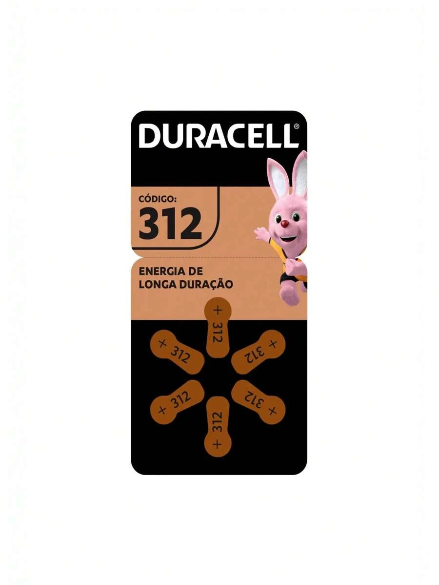 Duracell Batteries - 黑色 - 查看 1