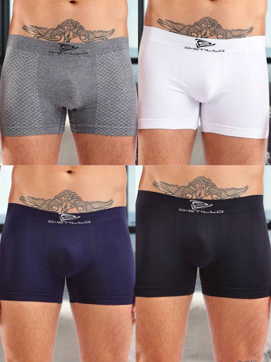 Men Trunks - Nhiều màu - Xem 1