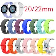 Smartwatch Band - White - View 2