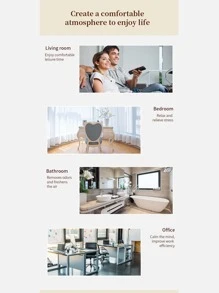 1瓶10毫升水溶性香薰精油补充装，包含薰衣草、百合、香草、玫瑰等10余种香型，有助于放松睡眠、清新空气，适用于加湿器，情人节、婚礼用品。