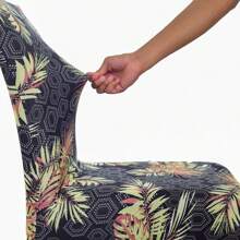 Charm Of Detail Chair Covers - Pantanal - View 4