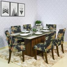 Charm Of Detail Chair Covers - Pantanal - View 1
