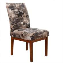 Charm Of Detail Chair Covers - Adele - View 2