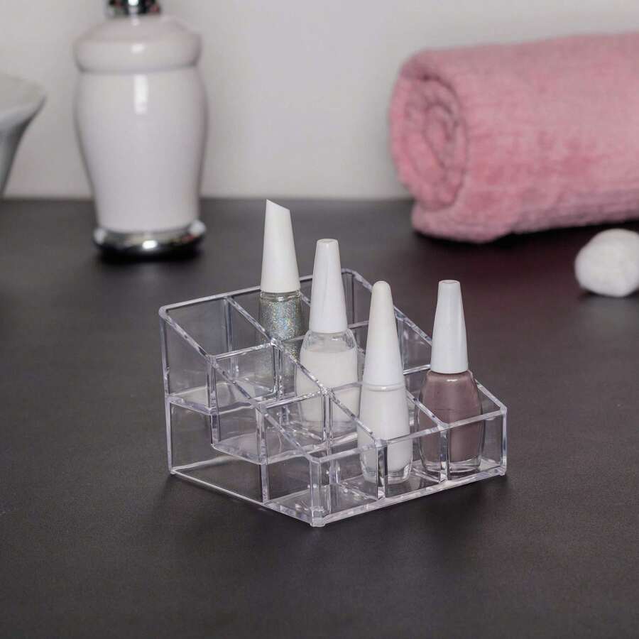 Jewelry Rack - 無色 - 查看 1