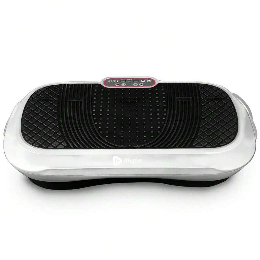 Lifepro Waver Vibration Plate - Branco - Ver 1