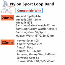 Smartwatch Band - White - View 5